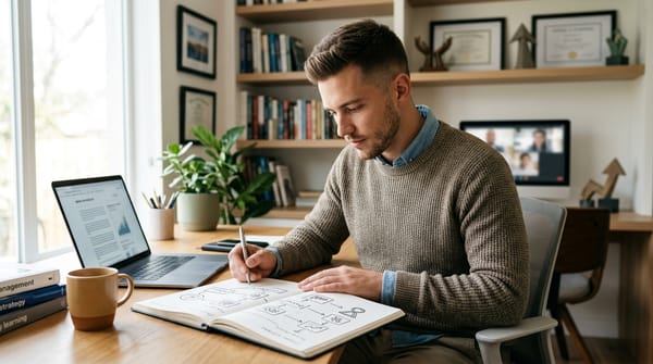 30 Professional Development Goals Examples for 2026