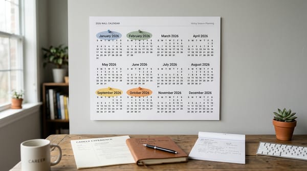 When Is the Best Time to Apply for Jobs? A 2026 Hiring Calendar