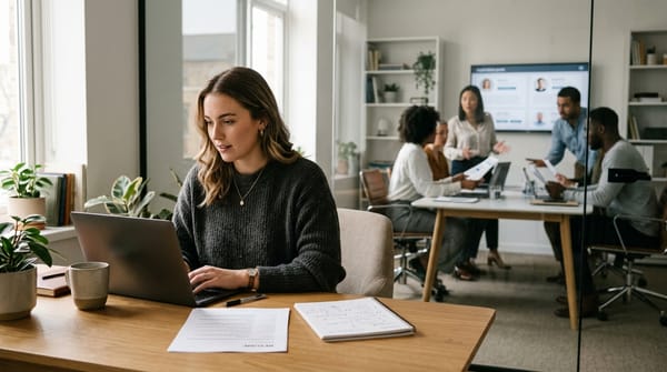 What Does “Application Under Review” Mean? What Happens Next?