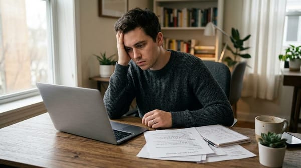 Why Did I Get Rejected After an Interview? 10 Possible Reasons