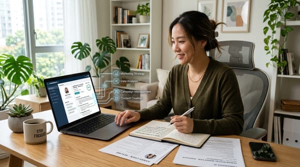How to Use AI to Apply for Jobs: 7 Smarter Ways to Job Hunt in 2026