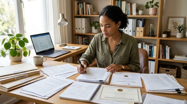 What Is a Master Resume? How to Create One for Your Job Search