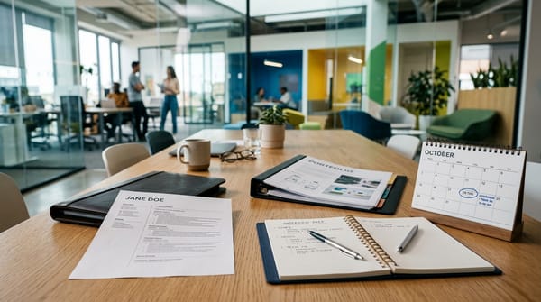 How to Get a Job at Google in 2026: Application, Resume & Interview Guide