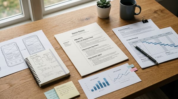 How to List Projects on a Resume: Examples and Tips for 2026