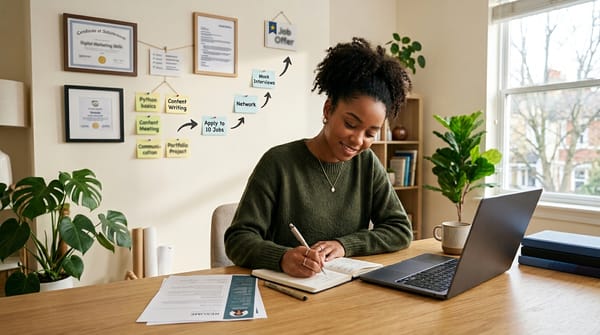 How to Find a Job With No Experience: 9 Steps That Actually Work in 2026